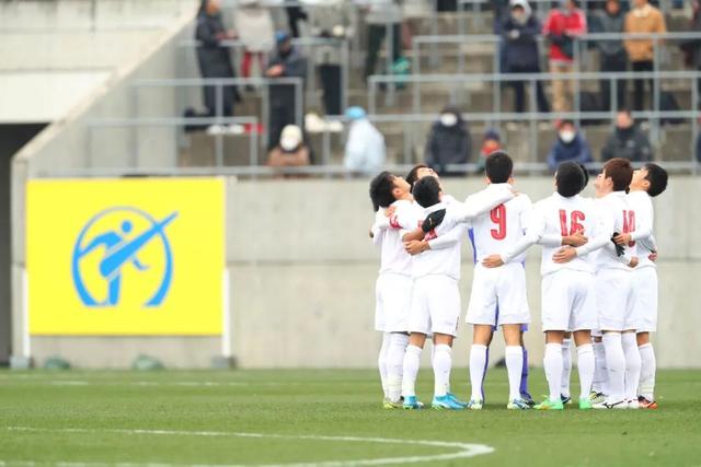 中国U17女足再创佳绩 6比0大胜拜仁U17女足